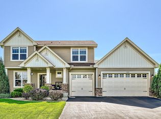 12201 73rd St NE, Otsego, MN 55330