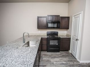 1639 133rd St #B, Lubbock, TX 79423