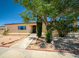 924 W Burns Ave, Ridgecrest, CA 93555