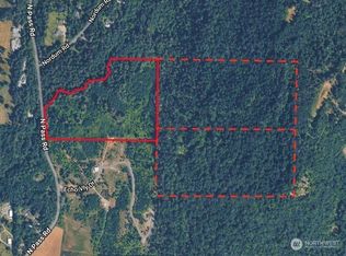 0 N Pass Road, Everson, WA 98295