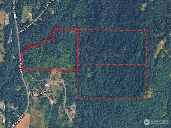 0 N Pass Road, Everson, WA 98295