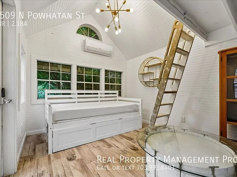 1509 N Powhatan St — Photo 20