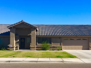 6365 E 46th Ln, Yuma, AZ 85365