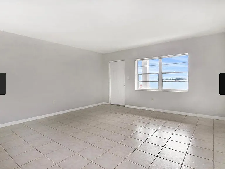 Living room ( front door)