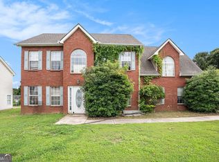 1135 Misty Meadows Way, Hampton, GA 30228