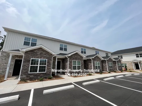 3712 S Mebane St, Burlington, NC 27215