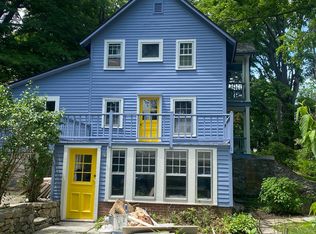 99 Ramapoo Rd, Ridgefield, CT 06877