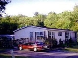 79 Royalcrest #MHP, Rochester, NH 03867