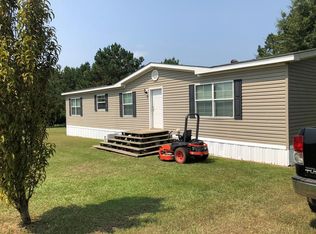 4198 County Road 620, Waynesboro, MS 39367