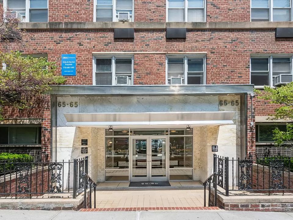 1st image of 65-65 Wetherole St #4B