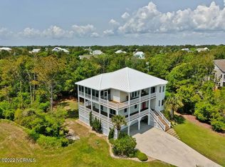 107 Dolphin Ridge Rd, Emerald Isle, NC 28594