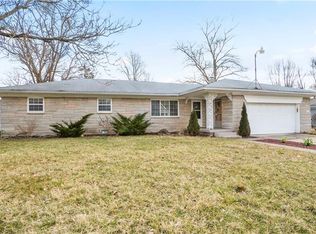 4049 N 200 W, Greenfield, IN