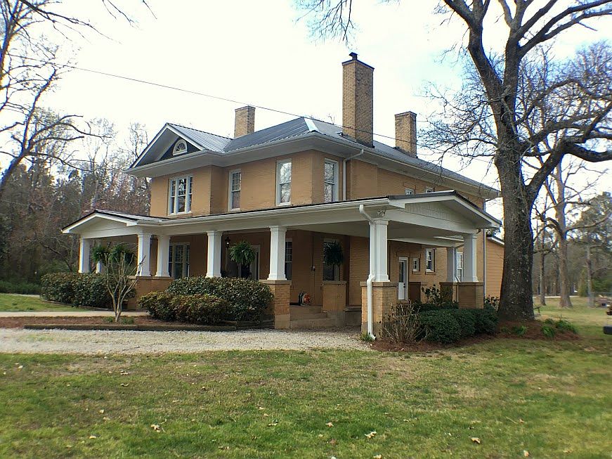 122 Shirley Rd, Bowersville, GA 30516 Zillow