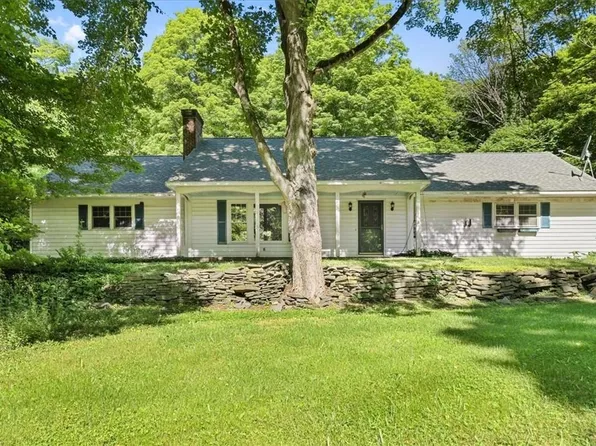 287 Hunns Lake Road, Stanfordville, NY 12581