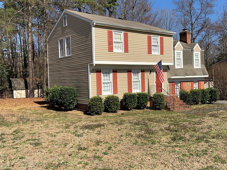 2nd image of 10102 Dawndeer Ln
