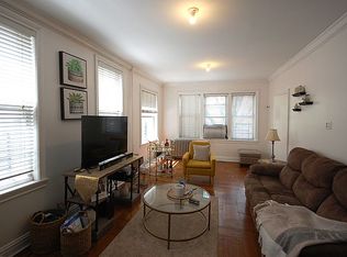 1768 Monroe Ave APT 2, Bronx, NY 10457