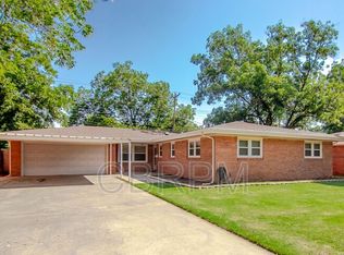 4924 17th St, Lubbock, TX 79416