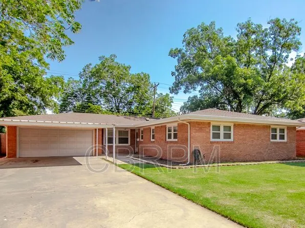 4924 17th St, Lubbock, TX 79416