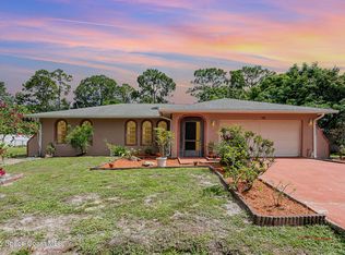 755 Haftez St NE, Palm Bay, FL 32907