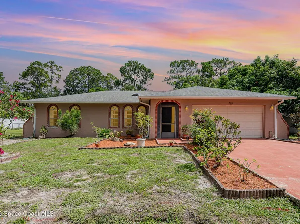 755 Haftez St NE, Palm Bay, FL 32907