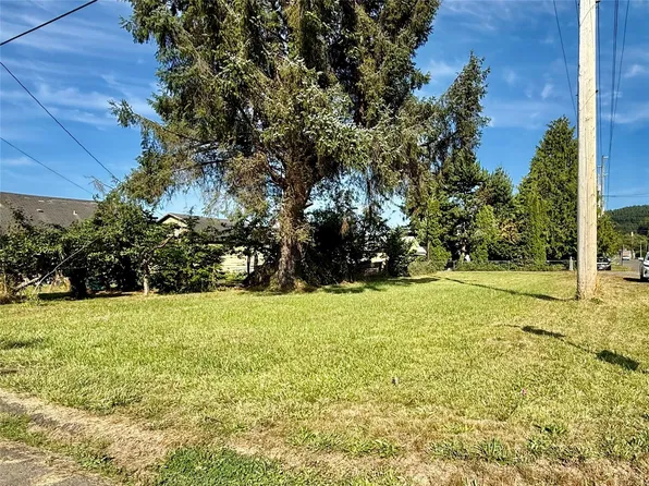 711 Queen, Hoquiam, WA 98550