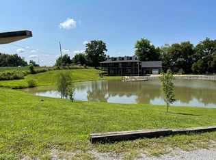 7555 State Route 80 E, Fancy Farm, KY 42021