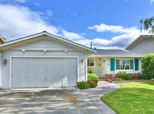 1530 Hallcrest Dr, San Jose, CA