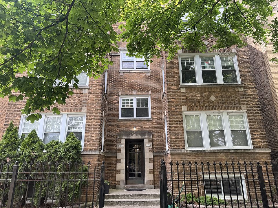 1st image of 4950 N Christiana Ave #2