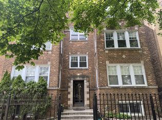 4950 N Christiana Ave #2, Chicago, IL 60625
