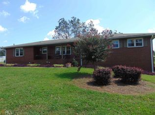 434 Conyers Rd, McDonough, GA 30253