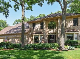 917 Doral Dr, Bartlett, IL 60103