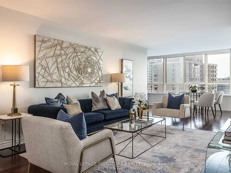 5444 Yonge St #1905 — Photo 2