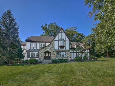 16 Manor Dr, Morristown, NJ, 07960