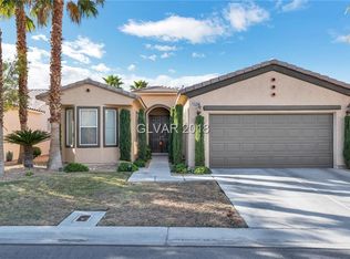 4469 Regalo Bello St, Las Vegas, NV 89135