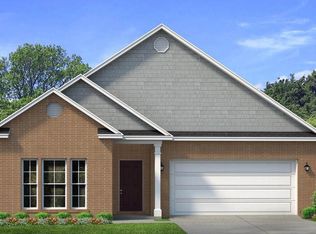 1371 Kairos Loop, Foley, AL 36535