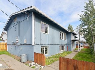 210 N Hoyt St, Anchorage, AK 99508