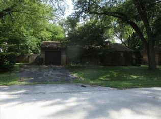 16327 Turner Ave, Markham, IL 60428