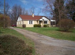 352 Rohrman Rd, Darlington, PA 16115