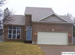 1505 Cadence Ct, Louisville, KY 40222