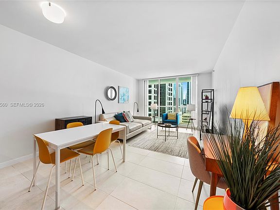 5th image of 55 SE 6th St APT 1708