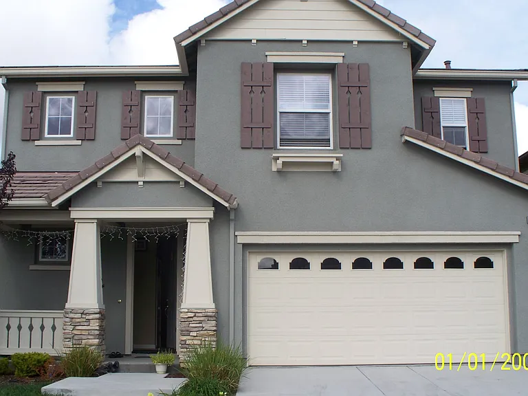 1826 Wycliffe Ln — Photo 1
