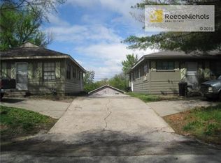 4206 N Jackson Ave, Kansas City, MO 64117