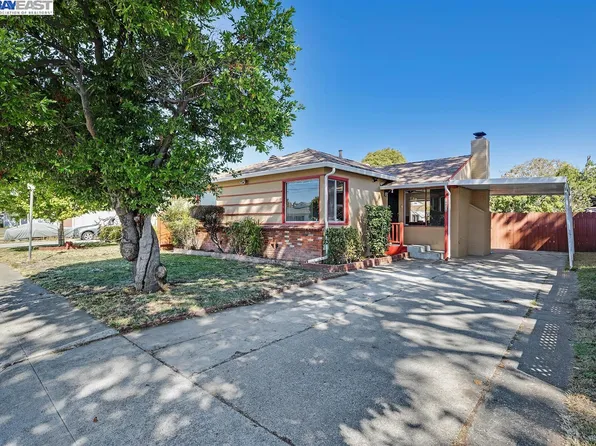 16026 Via Conejo, San Lorenzo, CA 94580