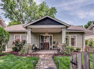 1409 Greenwood Ave, Nashville, TN 37206
