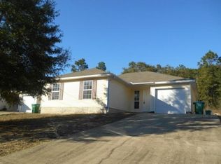 1247 Walter St, Crestview, FL 32536