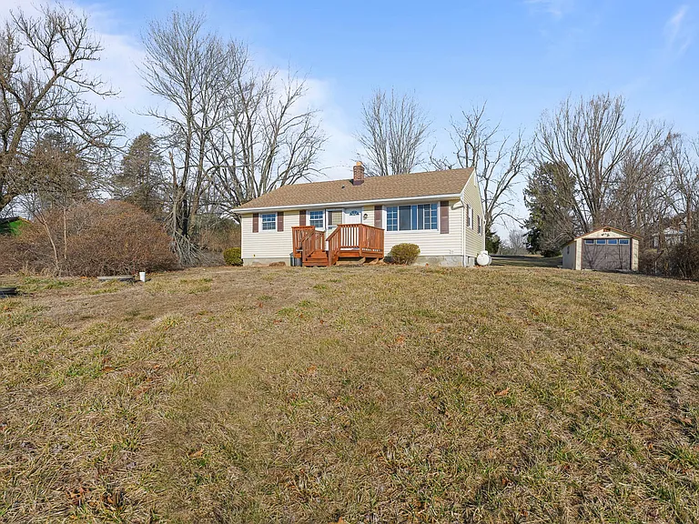 1821 Baldwin Mill Rd — Photo 3