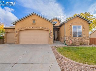 7652 Amberly Dr, Colorado Springs, CO 80923