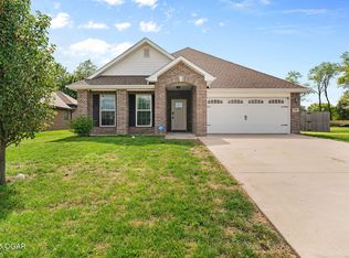 1740 Betenbough Way, Webb City, MO 64870