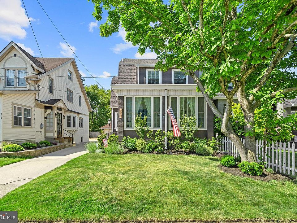 1st image of 208 Haddon Ave