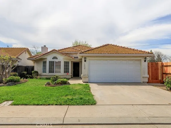 1020 Oriole Ct, Merced, CA 95340